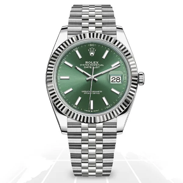 Rolex Unclassified GATO504057