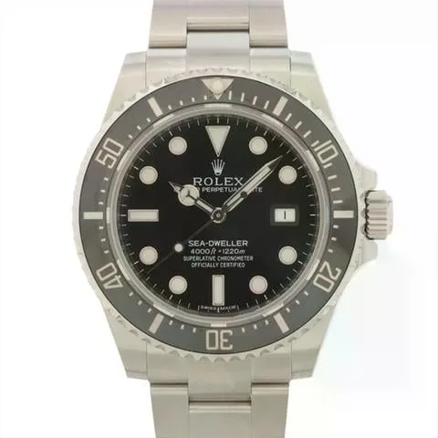 Rolex Sea-Dweller 116600-0003