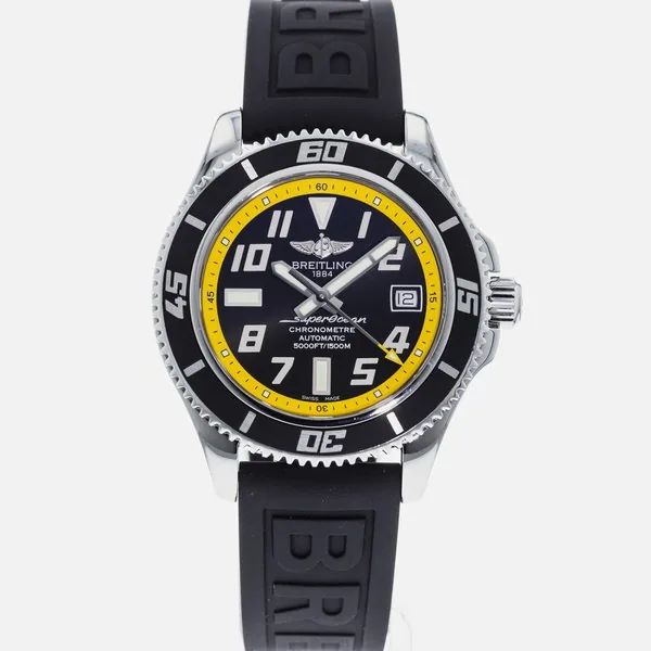 Breitling SuperOcean II 10-10-BRT-TUHE03