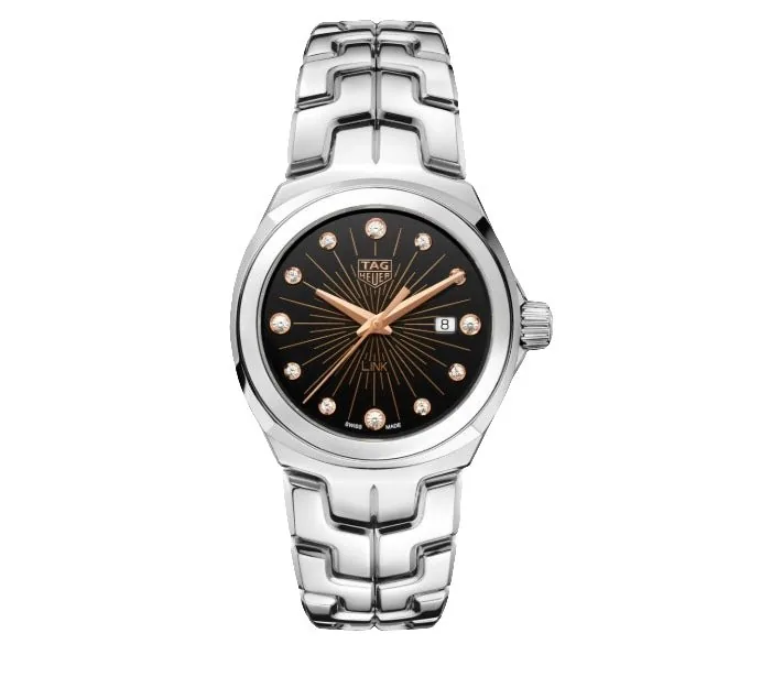 TAG Heuer Link 801-01817