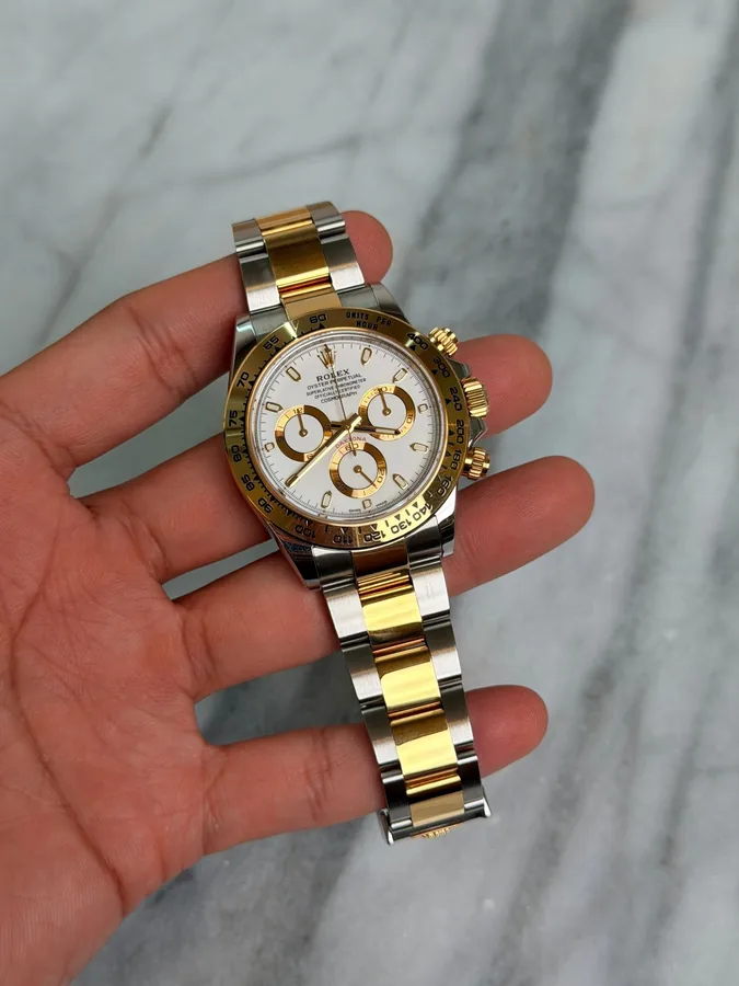 Rolex Unclassified 14913