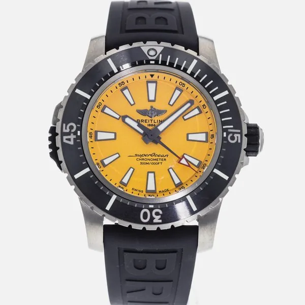 Breitling SuperOcean II E17369 10-10-BRT-C9H4Y8