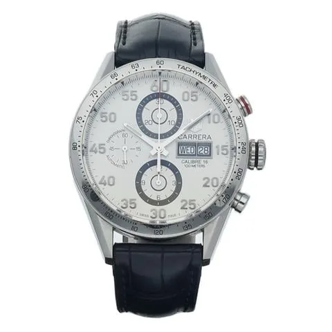 TAG Heuer Carrera Calibre CV2A11.BA0796