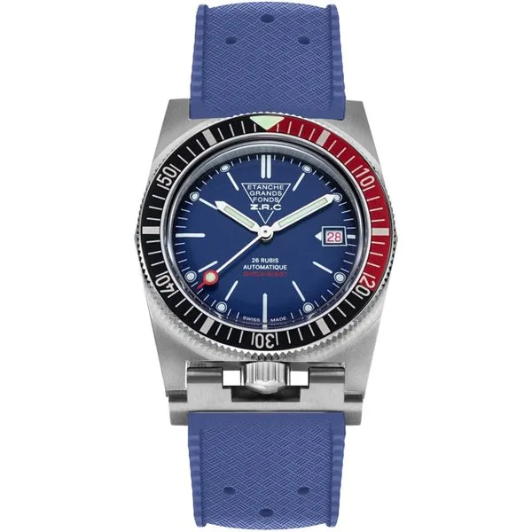 ZRC Unclassified GF381628