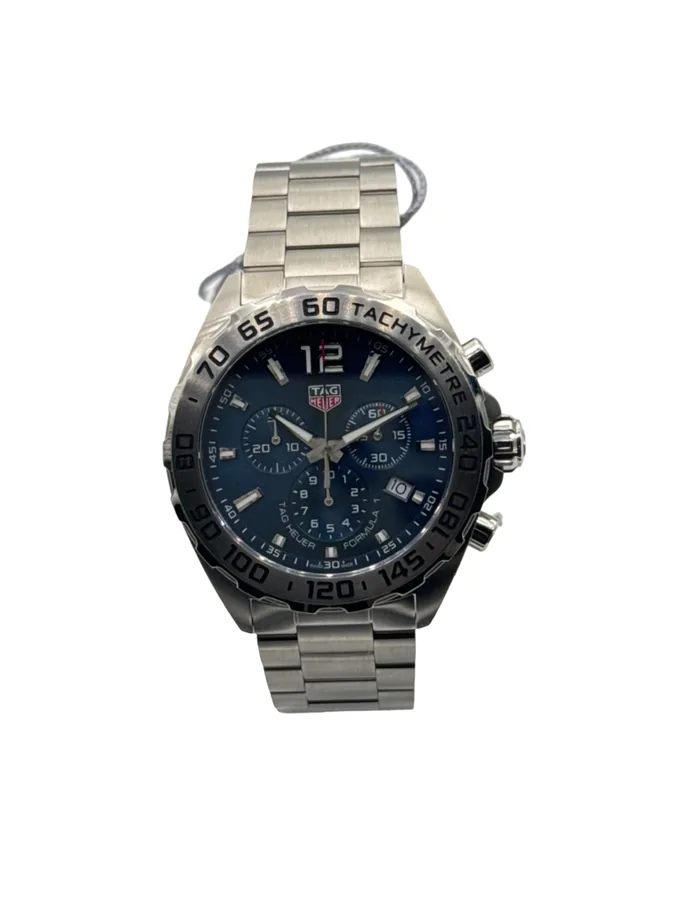 TAG Heuer Formula 1 CAZ101K.BA0842