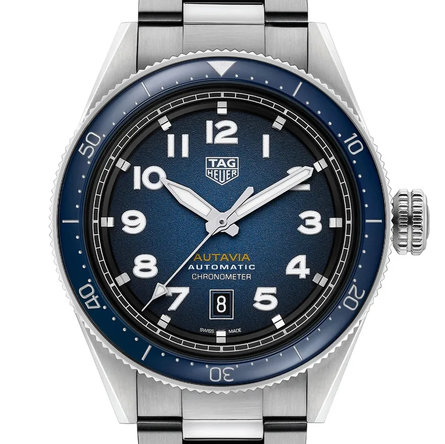 TAG Heuer Autavia WBE5116.EB0173
