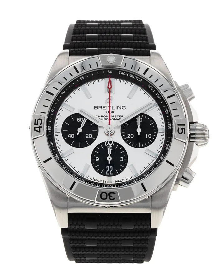 Breitling Chronomat B01 394063