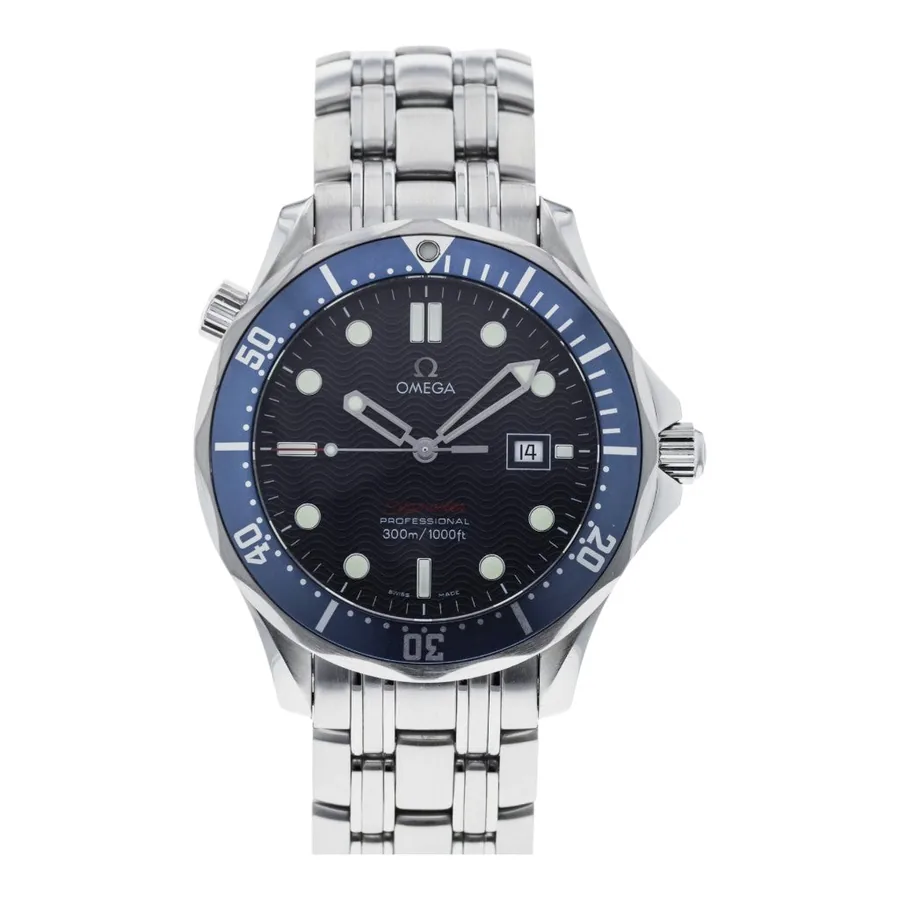Omega Seamaster Diver 300M 2221.80.00