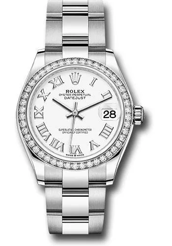 Rolex Unclassified 278384RBR wro