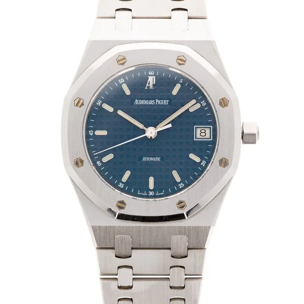 Audemars Piguet Royal Oak 14790ST.OO.0789ST.08