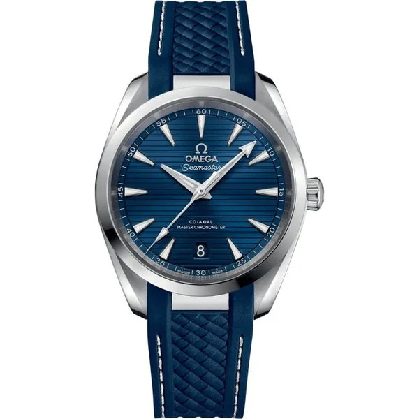 Omega Seamaster Aqua Terra 220.12.38.20.03.001