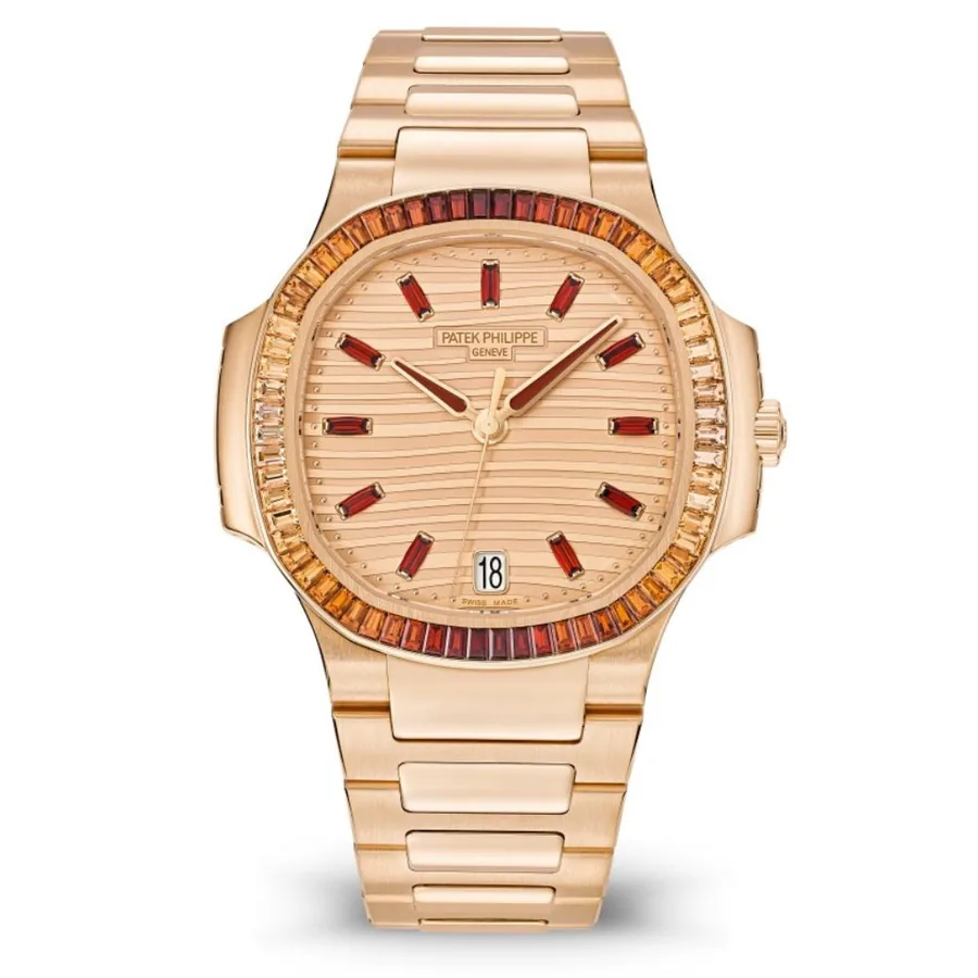 Patek Philippe Nautilus 7118-1300R-001