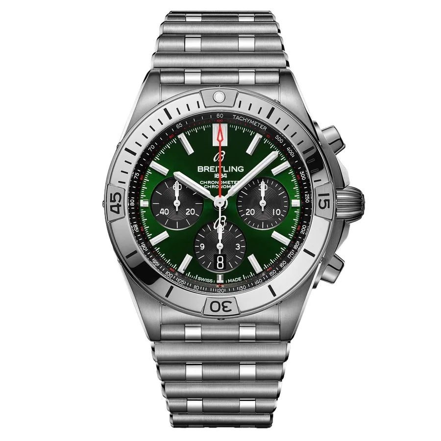 Breitling Chronomat B01 42mm M122326