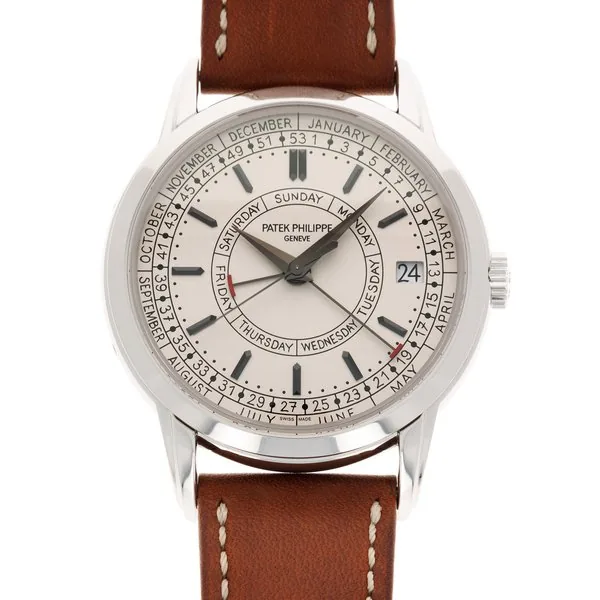 Patek Philippe Complications 5212A-001