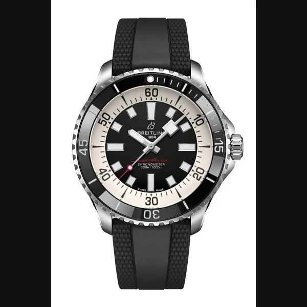 Breitling Superocean A17376211B1S1