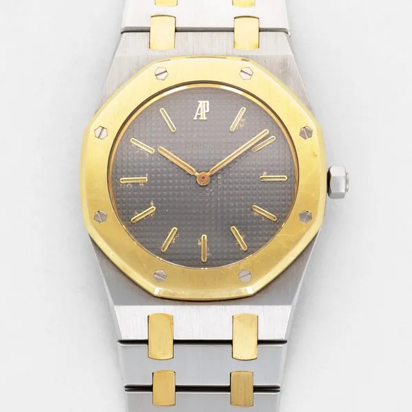 Audemars Piguet Two Tone Royal Oak 56143SA