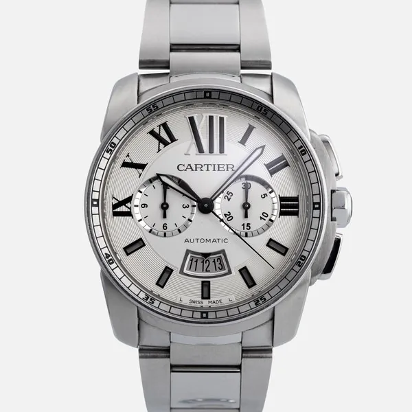 Cartier Calibre W7100045