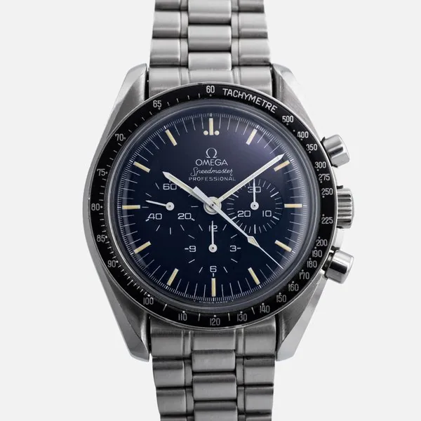 Omega Speedmaster Professional Moonwatch 3590.50.00
