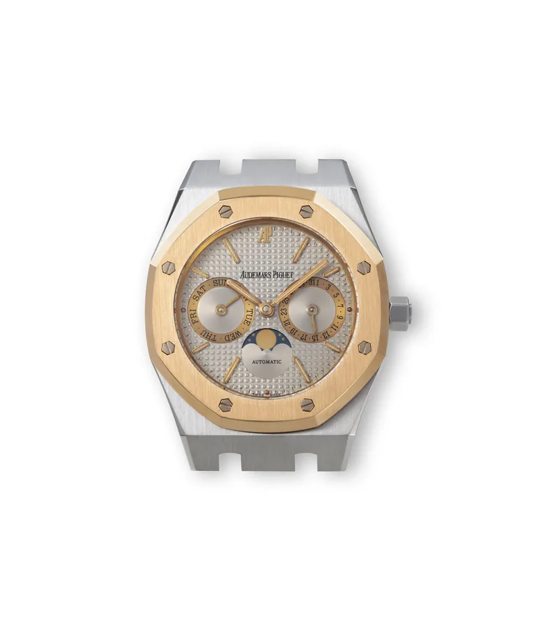 Audemars Piguet Royal Oak Day Date WSG_A1490
