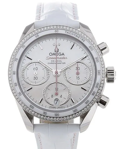 Omega Speedmaster 324.38.38.50.55.001