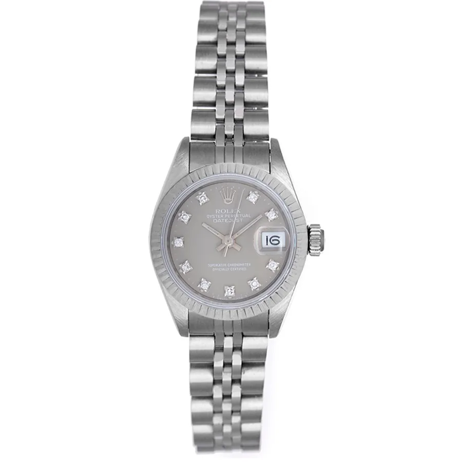Rolex Datejust 58237