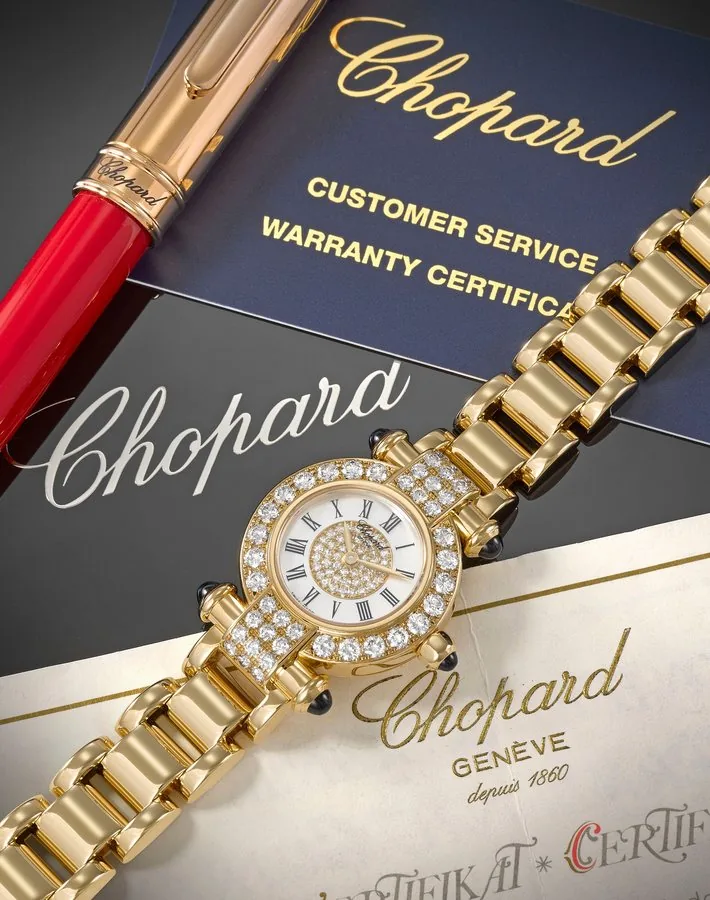 Chopard Imperiale 4156