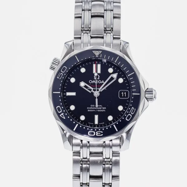 Omega Seamaster 300M Midsize 10-10-OME-XU3LFG