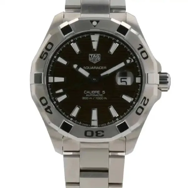TAG Heuer Aquaracer 300M 30195