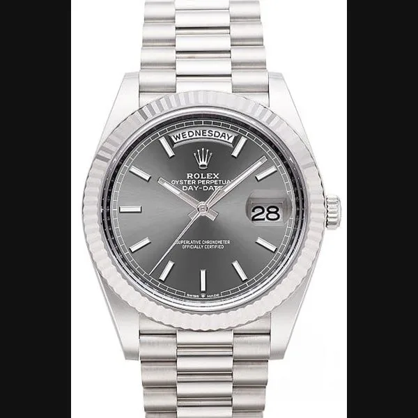 Rolex Day-Date Z100924