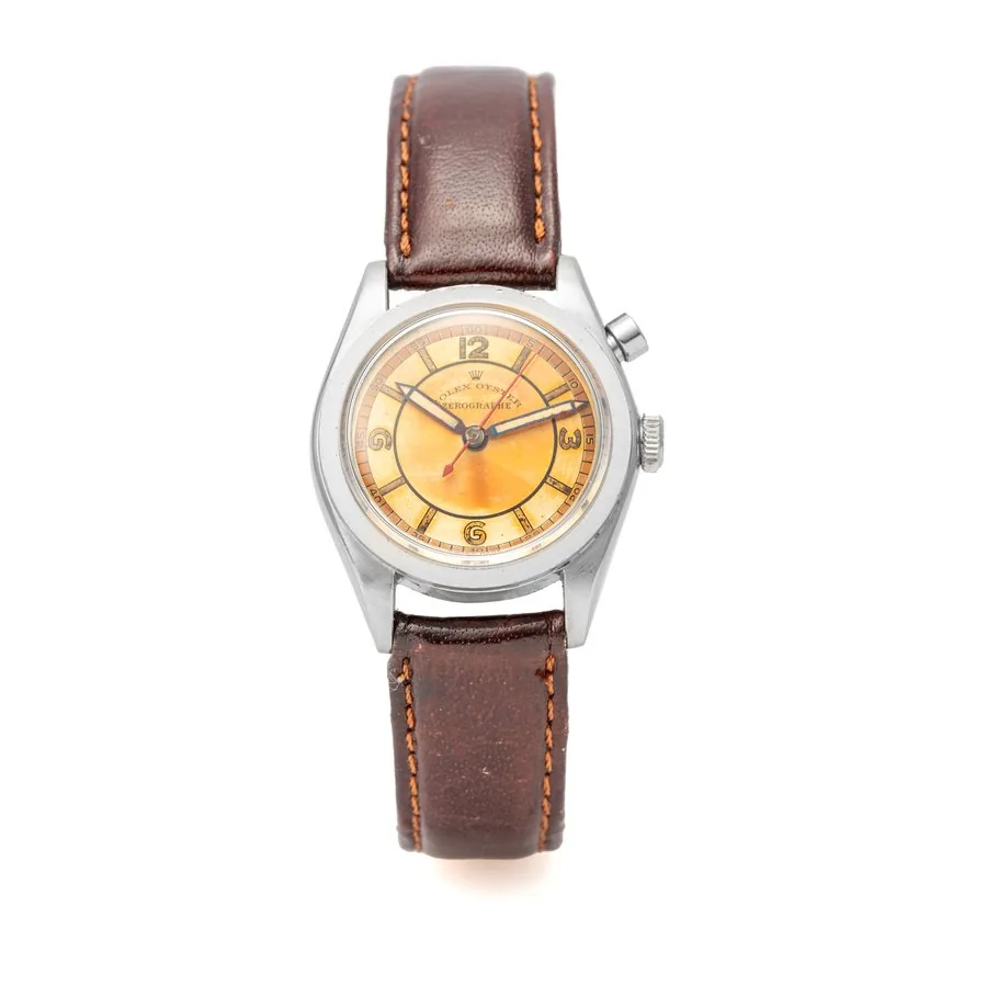 Rolex Unclassified 3479