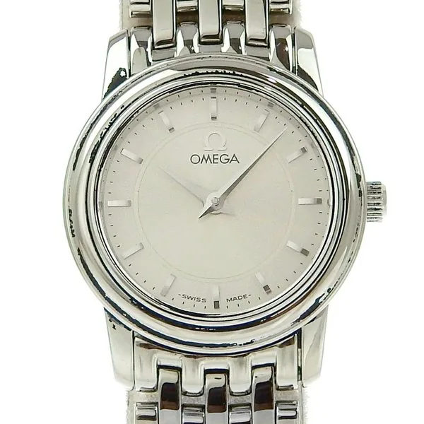 Omega De Ville 4570.31