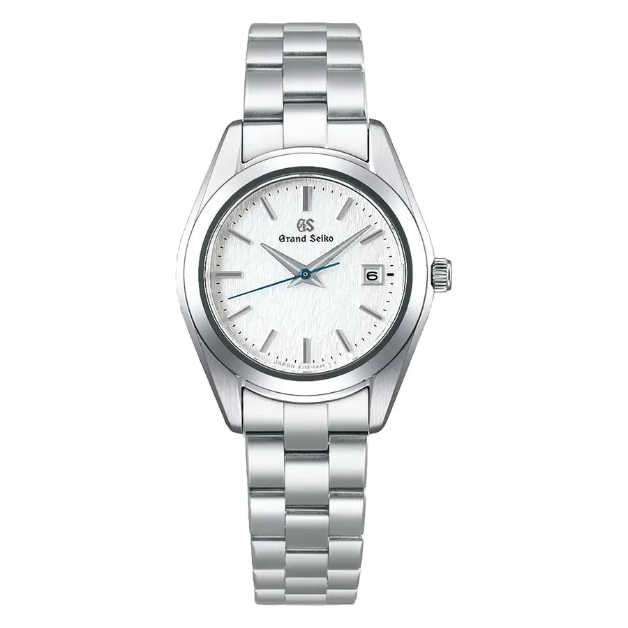 Grand Seiko Heritage 801-01825