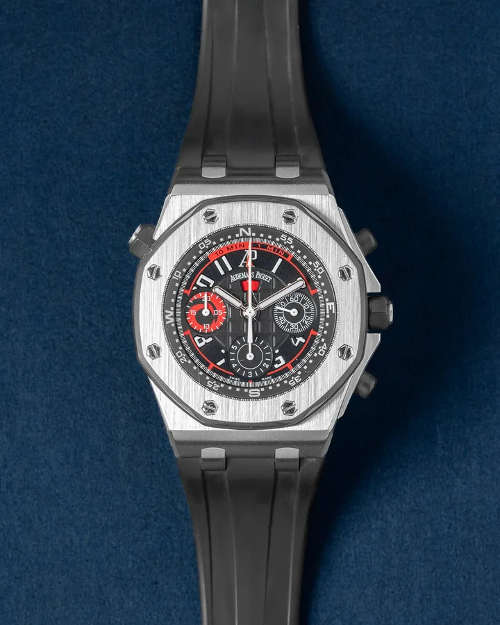 Audemars Piguet Royal Oak Offshore 26040ST.OO.D002CA.01