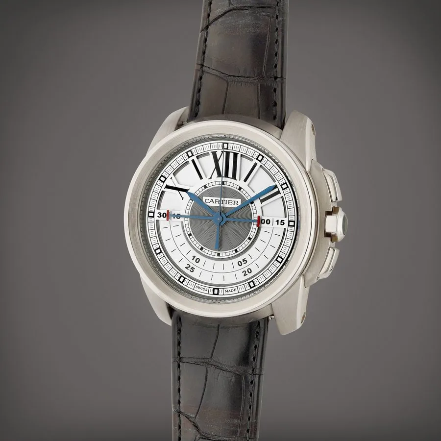 Cartier Unclassified 3243
