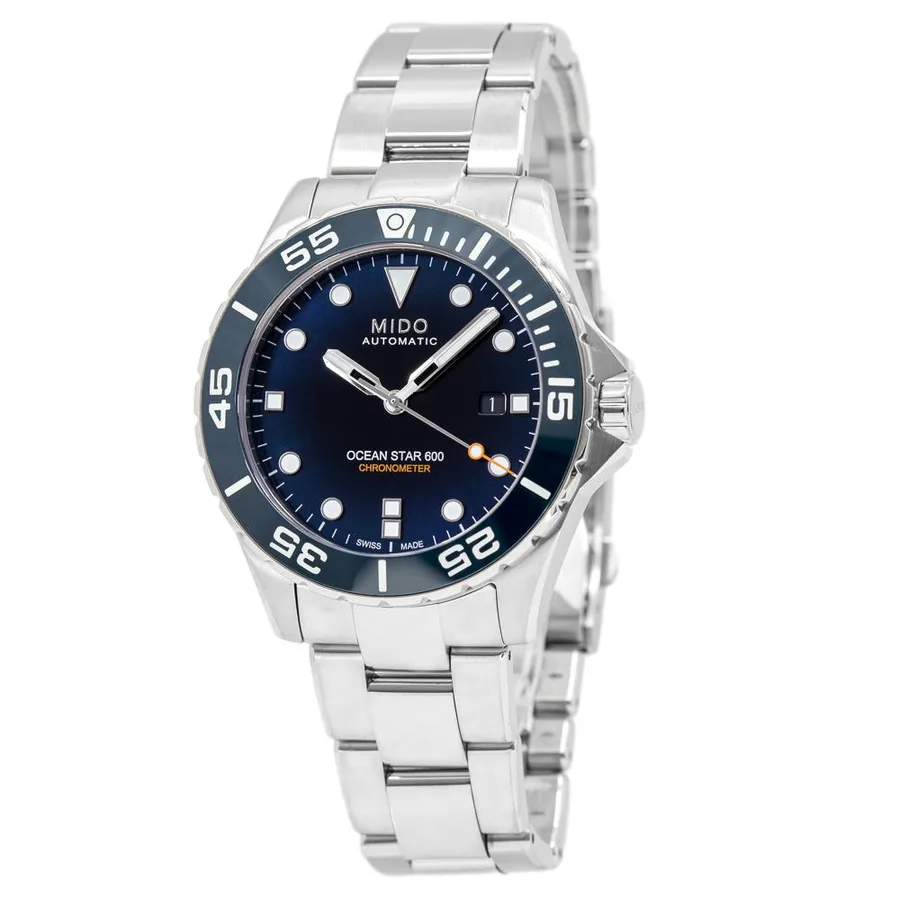 Mido Men's M026 608 M0266081104101
