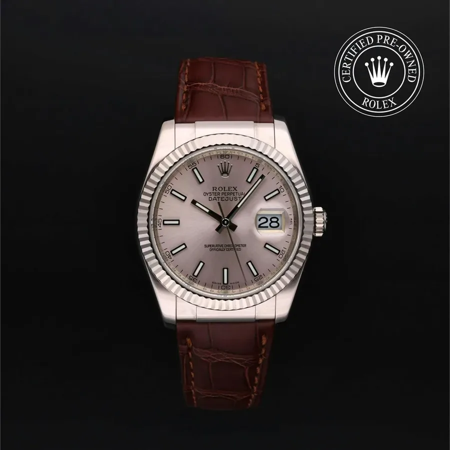 Rolex Datejust 5056770