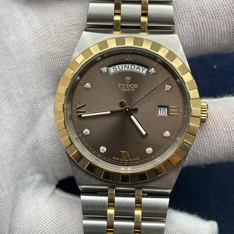 Tudor Royal 28603-0008
