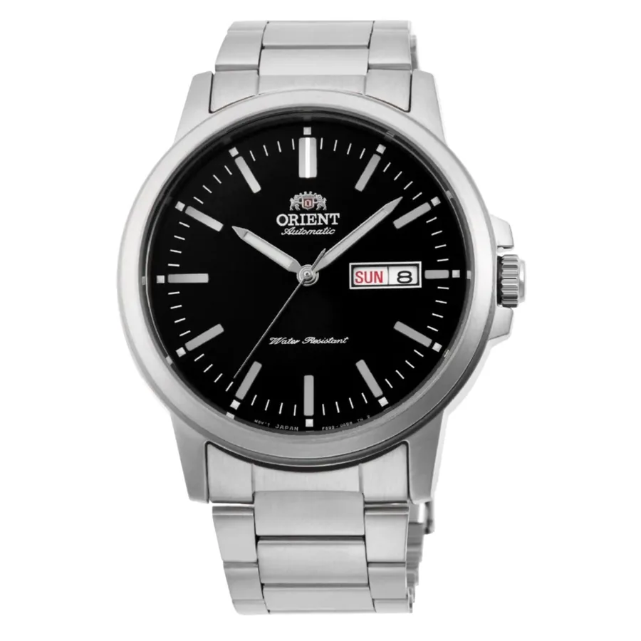 Orient Contemporary 42mm RA-AA0C01B39B