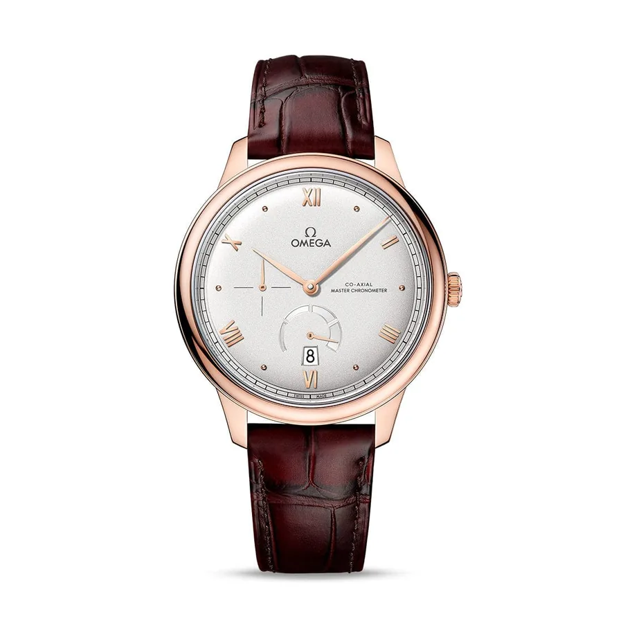 Omega De Ville Prestige Co-Axial GGWS0396
