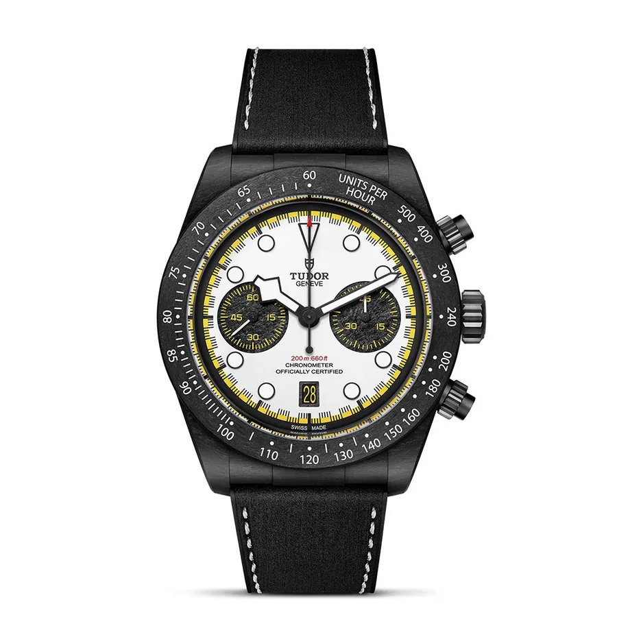Tudor BLACK BAY CHRONO WWRSW04828_CRBCMP