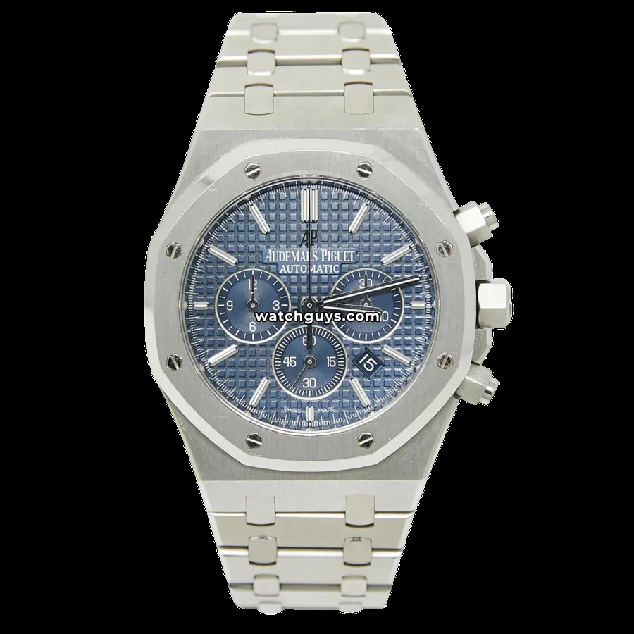 Audemars Piguet Royal Oak 26320ST.OO.1220ST.03