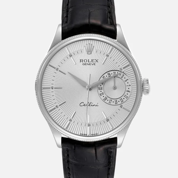 Rolex Cellini 50519