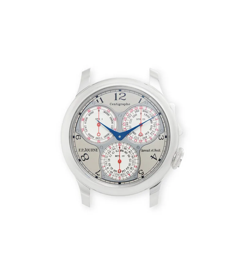 FP Journe Centigraphe Souverain CWNPT_F1871