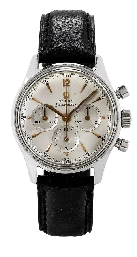 Omega Unclassified 2451