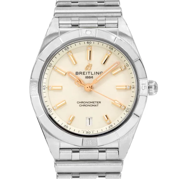 Breitling Chronomat A10380101A2A1