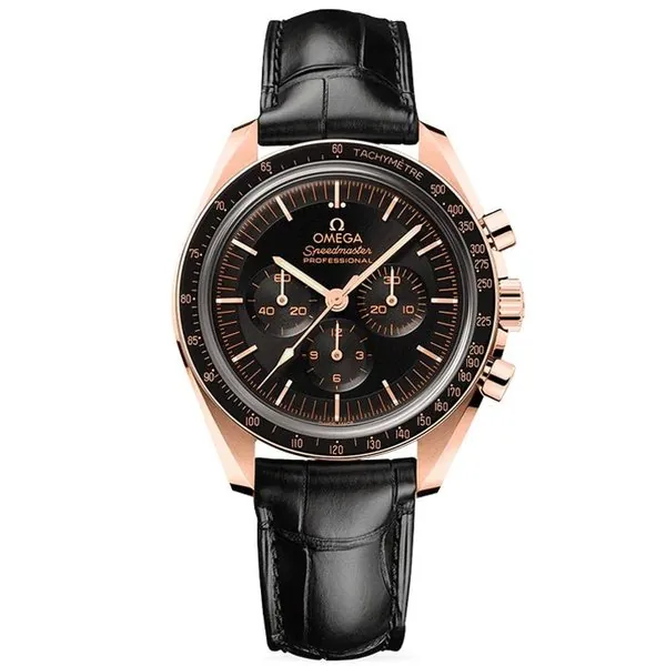 Omega Speedmaster Professional Moonwatch 310.63.42.50.01.001