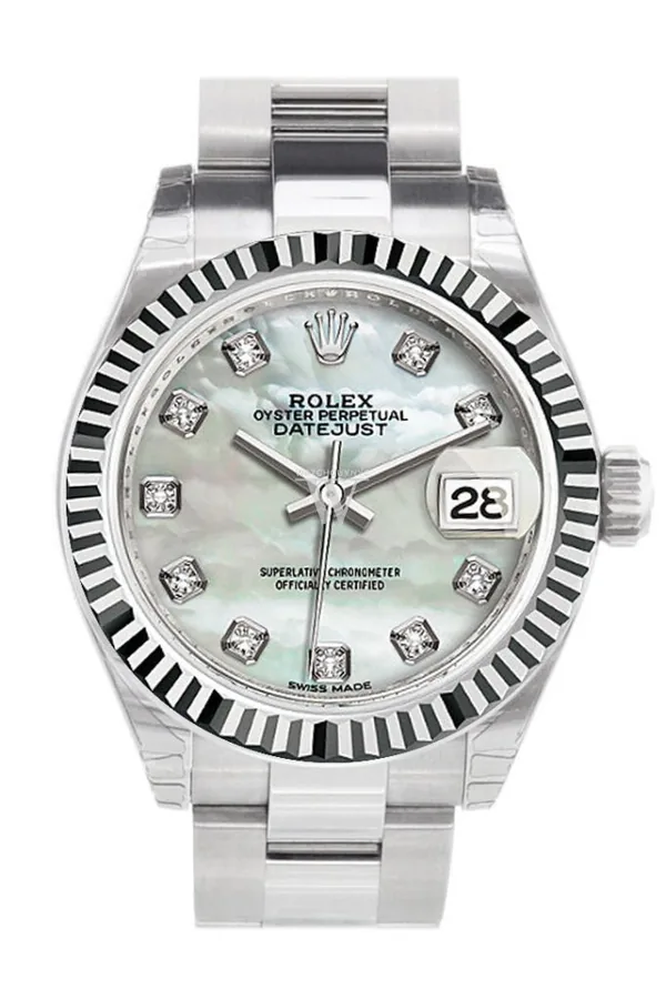 Rolex Unclassified RN029_279174