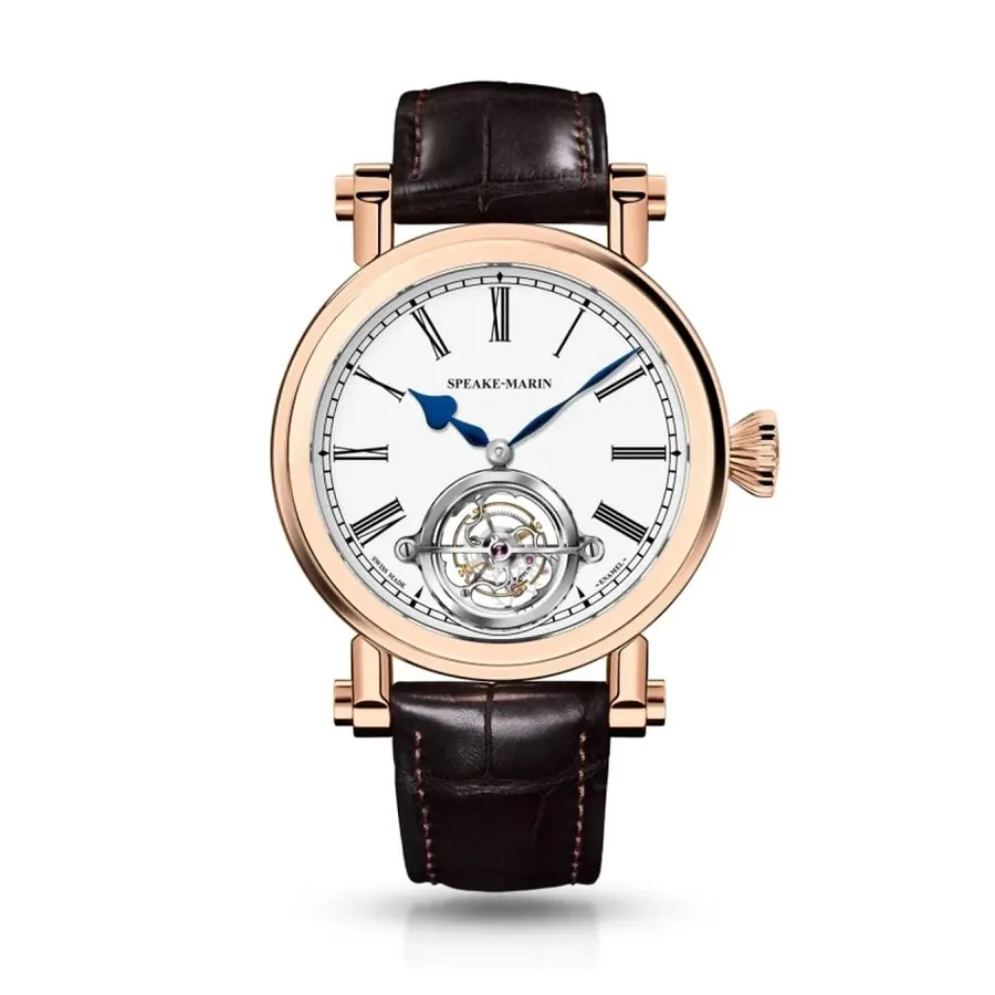 Speake-Marin Magister Tourbillon 42mm PIC.10031