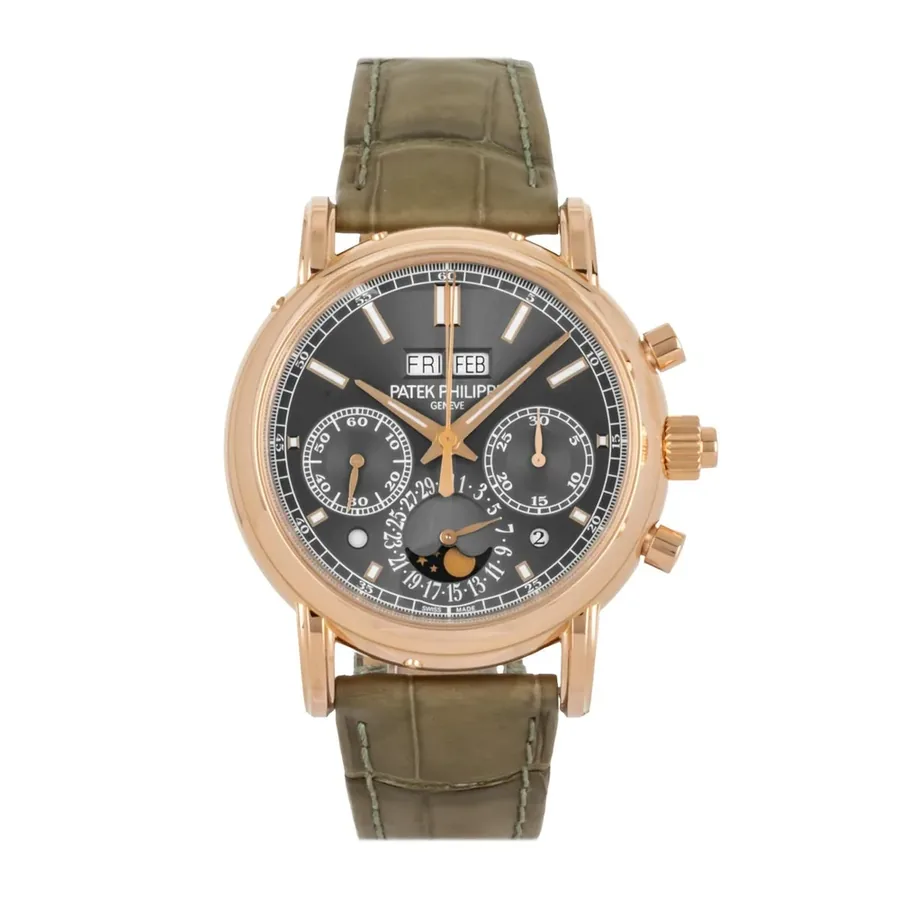Patek Philippe Grand Complications 5045818