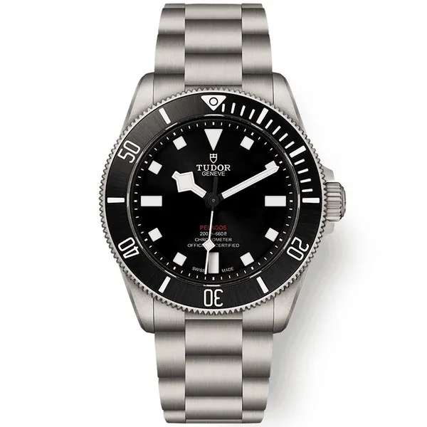 Tudor PelagosComplete set! Great condition M25407N-0001